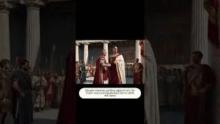 Julius Caesar: The Young Politician | RealPastExplained