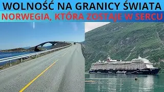 Wolność Między Górami a Ciszą – Podróż, Która Zostanie, Gdy Nas Już Nie Będzie