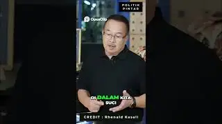 Niyom: Kota Futuristik Masa Depan Muhammad bin Saman