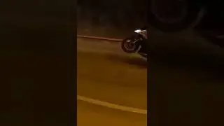 @aalyanvlogs1299 Tunnel m wheelie or exhaust sound 😍😍ak no. bhaii ❤️
