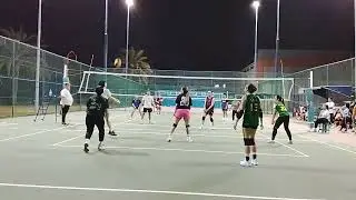 TGIS Volleyball Community 01/03/2026 || Fun Game (Mix) #10