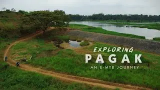 Exploring Pagak // Lembah Kera - Watu Tumpuk