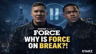 Why Is Power Book IV: Force On Break Before the Series Finale?! Fans Are Heated