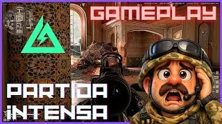 Cuando bajas la guardia en Delta Force, el juego no perdona