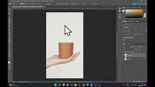 How to remove a white background in Photoshop 🐰🐰