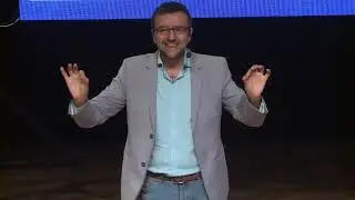 Mario Riorda | Primera jornada provincial sobre Gestión en Comunicación de Crisis