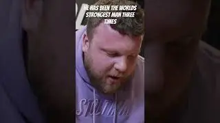 This is a video Tom Stoltman sent me🥹🥹🥹