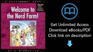 Welcome to the Nerd Farm! A Doonesbury Book