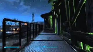 Fallout 4 Stoner Shack