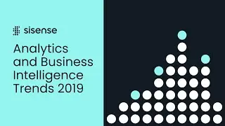 Analytics and Business Intelligence Trends 2019