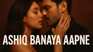 Aashiq Banaya Aapne Phirse | Remembering 90s | @MusicByInsanity32