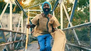 Quan Nelson - Crocus Bag A Reggae Feat. Gilligan Steamaz (Official Video)