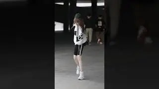 Korean girl attitude viral video