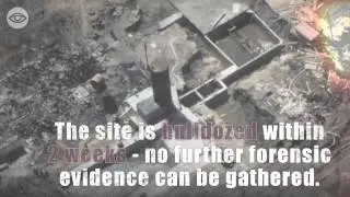 The Waco Siege and the FBI