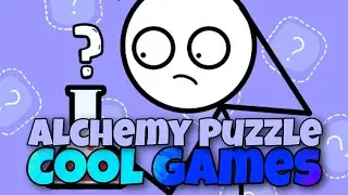 Alchemy Puzzle Gameplay walkthrough 2 (61 - 130 levels)