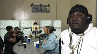 OT GENASIS CHECKS NO JUMPER COHOST | REACTION