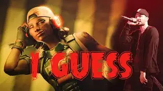 I Guess | Valorant Montage