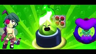 Brawler stars: Emz Ranked Madness!