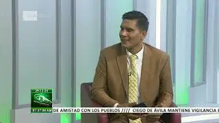 Programa Nacional de Diversidad Biológica en la estrategia ambiental cubana