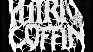 Putrid Coffin - Dark Master (Live)
