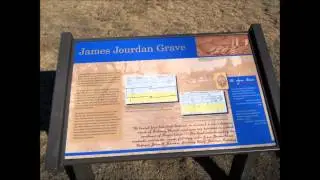 The Brice's Crossroads Battlefield Chief Tishomingo Scenic Byway