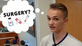 Does Brevin Need Surgery?