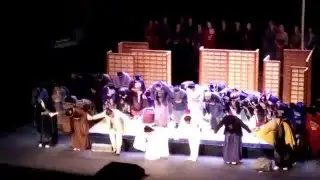 Berlin16 32 Staatsoper im Schiller Theater, After the 1st Act