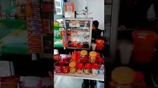 Stay Di Toko..#sembako#retail#klontong#modern