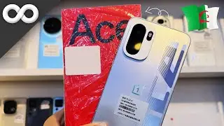 جديد في الأسواق!! إليك سعر و مواصفات هاتف OnePlus Ace 6 في الجزائر 2025 II ببطارية قوية 7800mAh 😱🔥