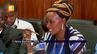 TSC to transfer non-local teachers from insecure areas