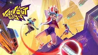 🔴 Knockout City LIVE NOW
