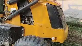 Jcb 3dx 49hp eco xpert 2025 model 