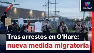 Condado Cook proh&iacute;be operativos de ICE en propiedades p&uacute;blicas: nueva orden ejecutiva