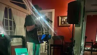Psycho (Leon Payne / Eddie Noack cover) | 3/14/25 - PH Steakhouse - Chester, NJ | Declan O'Hara
