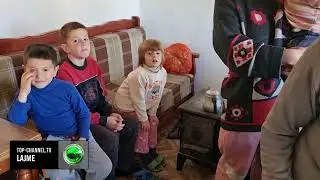 Top Channel/ Gramsh, 20 vet&euml; n&euml; nj&euml; sht&euml;pi/ Banes&euml; t&euml; rr&euml;nuar dhe varf&euml;ri ekstreme n&euml; familjen &Ccedil;ela