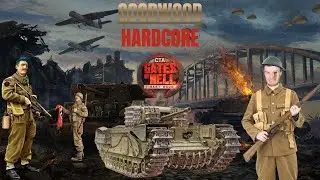 L'HAVRE DE PAIX DE 23 CM EST LÀ! (Call To Arms: Gates Of Hell (Commonwealth)) 