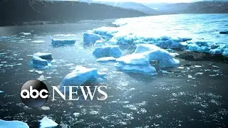 New Jersey becomes first state to implement Climate Change curriculum in schools