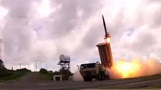 Missile Defense Agency Test | AiirSource