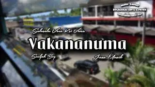 Vakananuma &bull; Salusalu Vono Kei Vuna [JREXX MUZIK & SOULJAH BOY]