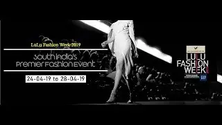 Lulu Fashion Week 2019 - Day 4