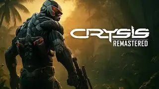 Crysis Remastered &ndash; Part 3 | Relic | Danger Rises 