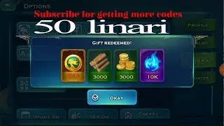 New code redeem art of conquest 27 march 2019