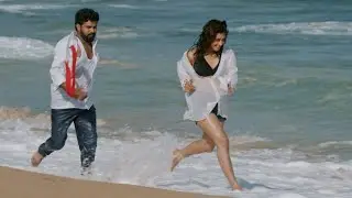 Gang Leader Latest Telugu Movie Theatrical Trailer | Filmyfocus.com