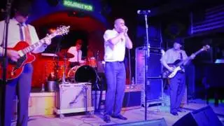 The Headcutters - Little Girl - Bolshoi Pub