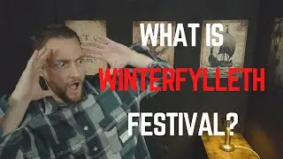 Winterfylleth: The Pagan New Year | How I Celebrate the Anglo-Saxon Festival