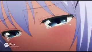 Chino Kafu Learns the Bitter Taste of Rejection