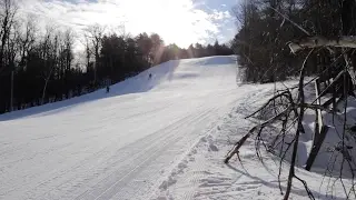 Wachusett Mountain Snow Report Jan. 31, 2017