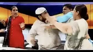Why Muhammad  never dare to debate Christians!