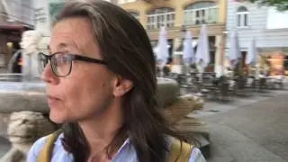 Tatort Klagenfurt ... von Gaunern, Mördern und leichten Mädchen