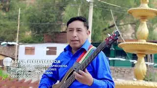 AGRUPACION PERSEVERANCIA / POR ORGULLOSA Y CAPRICHOSA (Primicia 2026🔥)